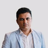 چیراگ شاه