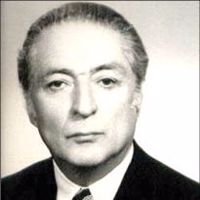 احمد میرفندرسکی