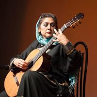 لیلی افشار