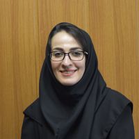 فاطمه بختیاری