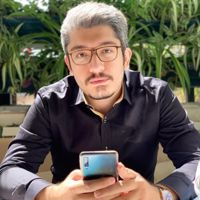 محمد رشیدی اقدم