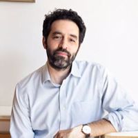 جاناتان بلیترز