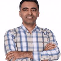 علیرضا شیخ عطار