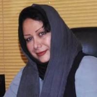 زهرا محبوبی نیه