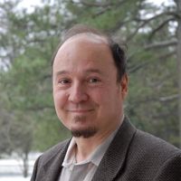 جیمز ای. فورته