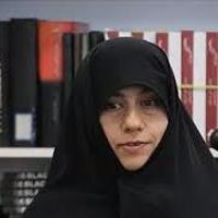 شیرین زارع پور