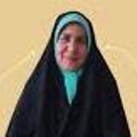 مهری غلامپور
