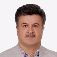 اسماعیل ضرغامی