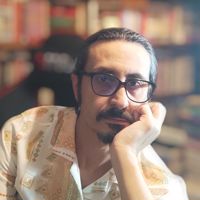 علی امیر ریاحی