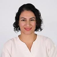 کاترینا آنتونیو