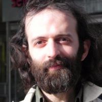صالح نجفی