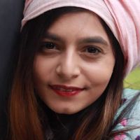 شیرین عباسی