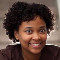 نیکی درایدن