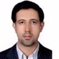 سید علی قرشی