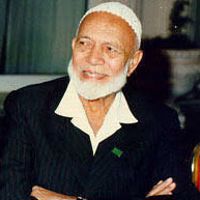 احمد دیدات