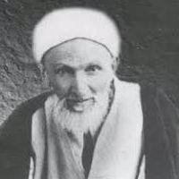 میرزا احمد آشتیانی