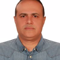 رضا حق نیاز
