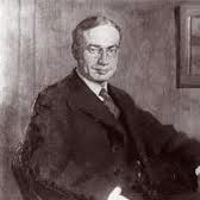 دویت اچ پارکر