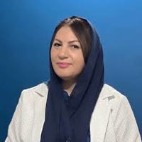 مریم حناساب زاده