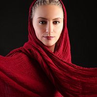 مریم گلدوز توکلی