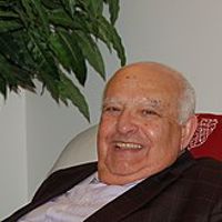 عادل اس. صدرا