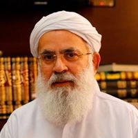 محمداسحاق مدنی