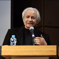 محمد میرشکرایی