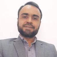 عبدالصمد مرتضوی