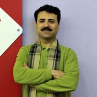 رضا کوچک زاده