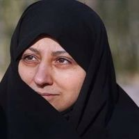 مهدیه مهدوی کنی
