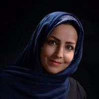 منصوره عرب خراسانی