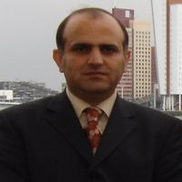 کوروش کیانی