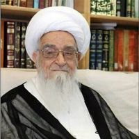 لطف الله صافی گلپایگانی