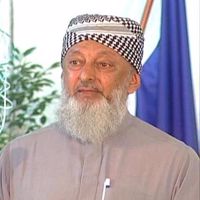 عمران ن حسین