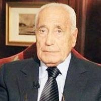 محمد حسنین هیکل