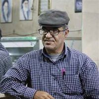 علی براتی گجوان