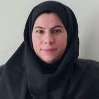نجمه شیخ زاده
