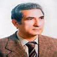 محمد علی صفریان