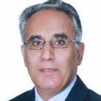 نصرالله قهرمانی