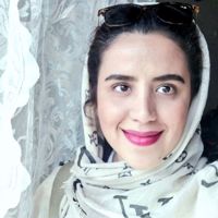 هانیه سلطان پور