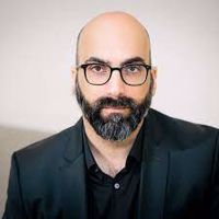 والتر هوگو مائی