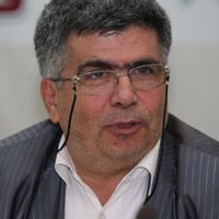 کاظم قلمچی