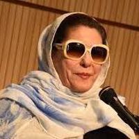 پری زنگنه
