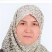 حوریه سلیمان جاهی