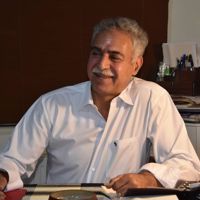 محمدمسعود کیایی