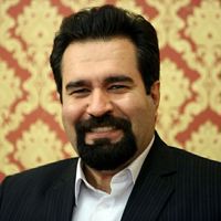 رضا احسان پور