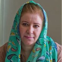 میترا نظریان