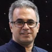 داوود ملک زاده
