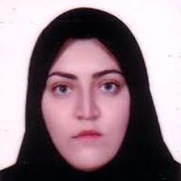 معصومه مهرابی
