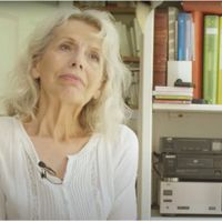 ویرژینی مگله